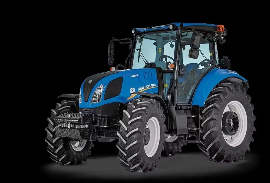 New Holland T5.100S EC