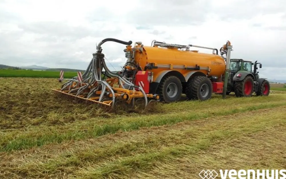 Veenhuis Terraject 400 – 6.44 thumbnail 4