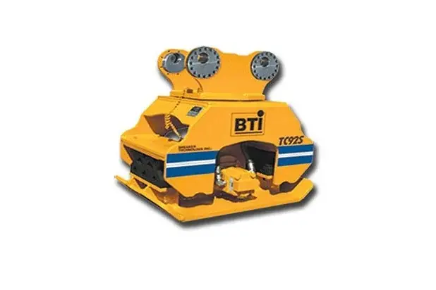 BTi TC 152 L