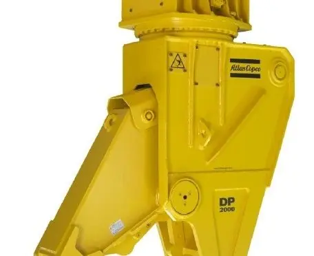 Atlas Copco DP 5000