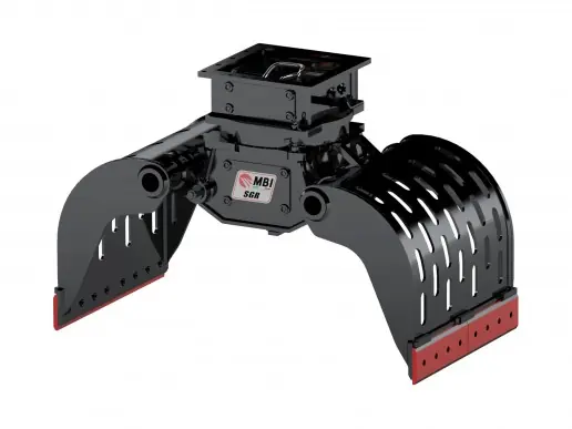 MBI MSGR1500