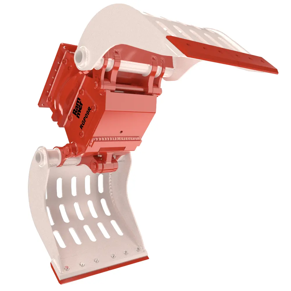 Rammer RGP09R