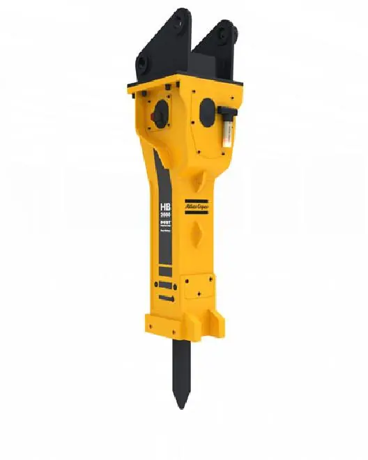 Atlas Copco HB 2000