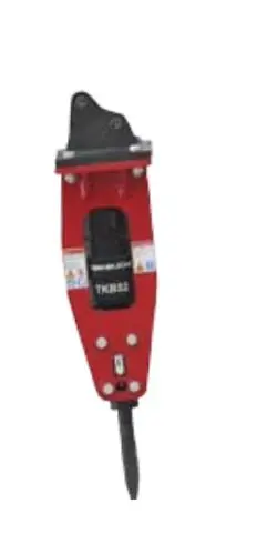 Takeuchi TKB 52-S
