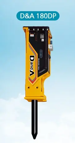 D & A 180DP thumbnail 2