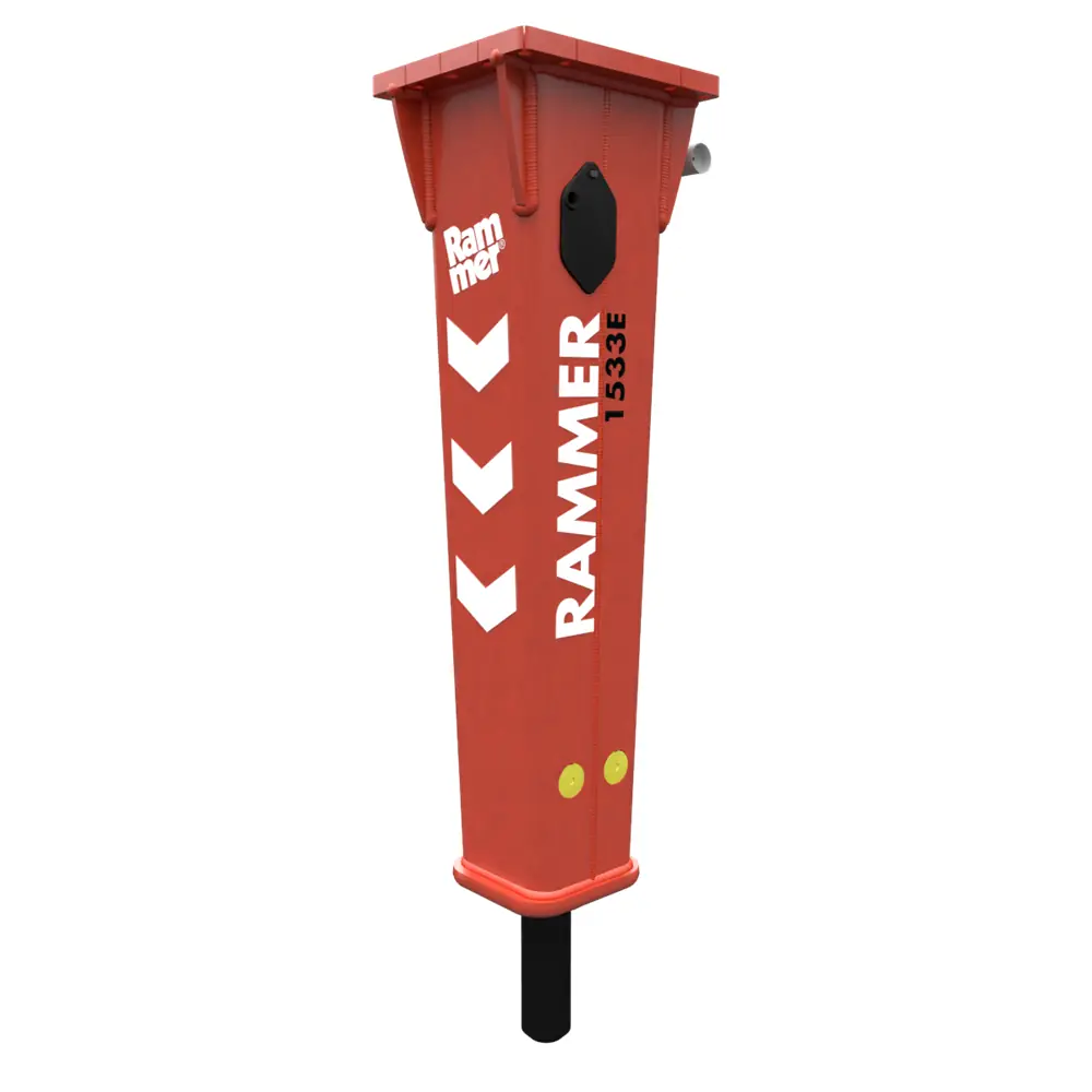 Rammer 1533E