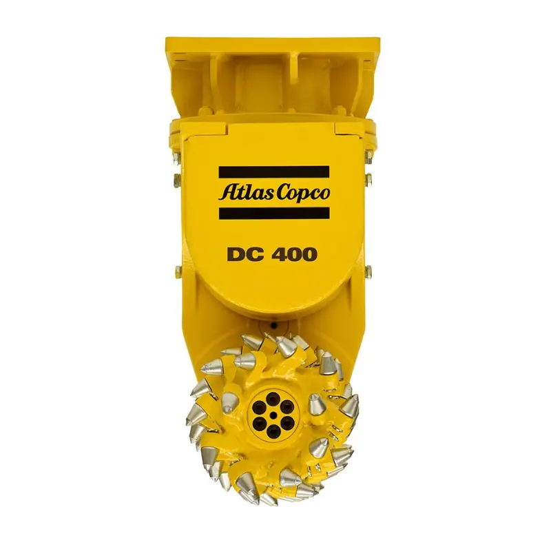 Atlas Copco DC 400