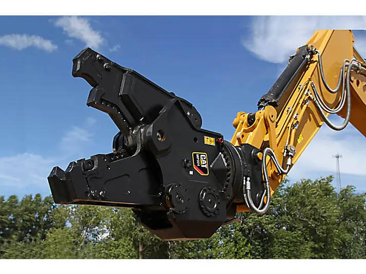 Caterpillar MP318CC thumbnail 3