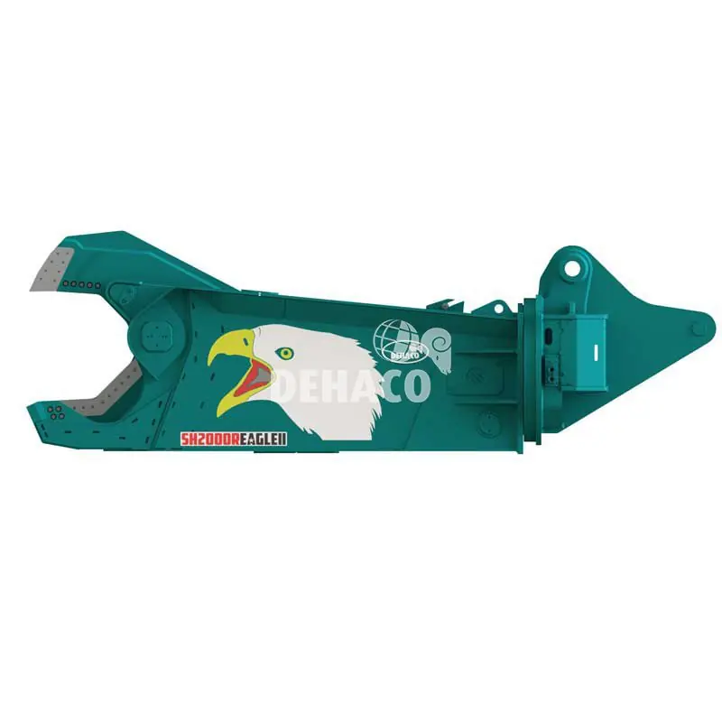 Dehaco SH2000R