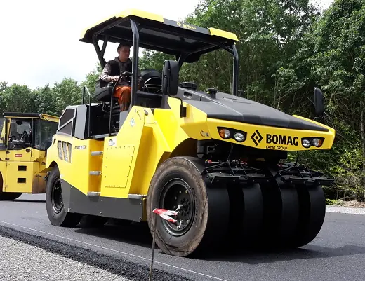 Bomag BW 28 RH thumbnail 2
