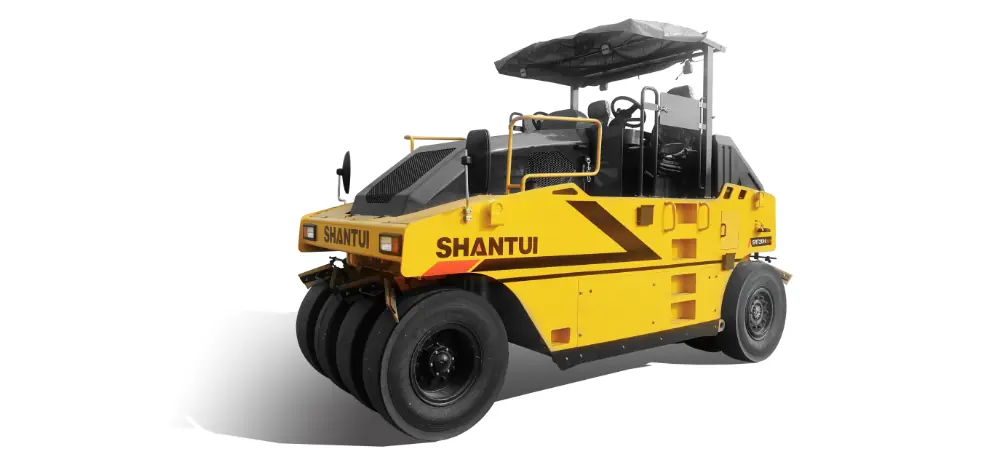 Shantui SRT20H-B6F