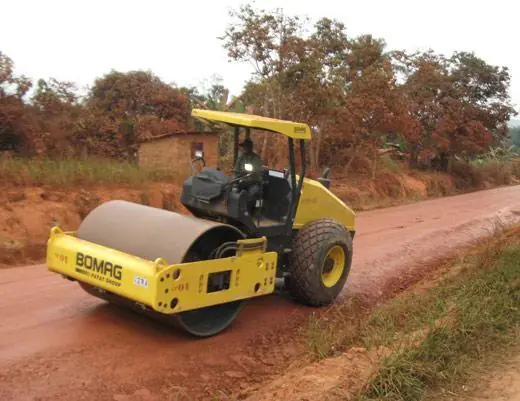 Bomag BW 212 D-40