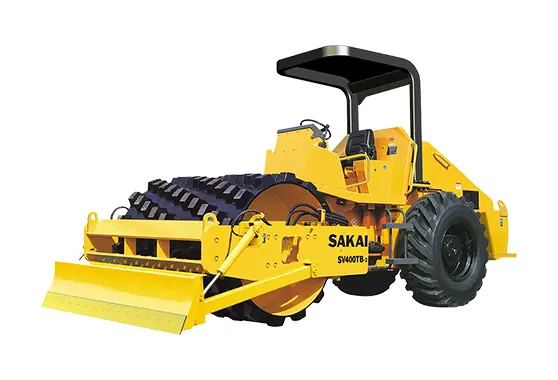 Sakai SV400TB