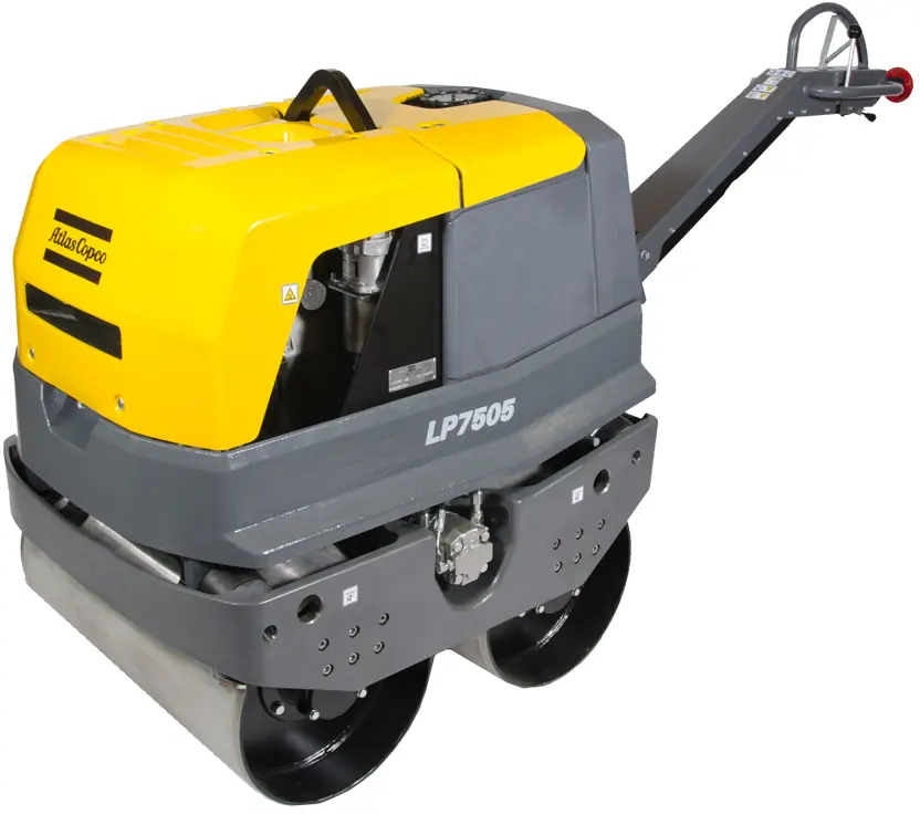 Atlas Copco LP 7505