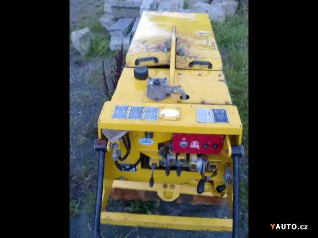 Wacker WDH 4570