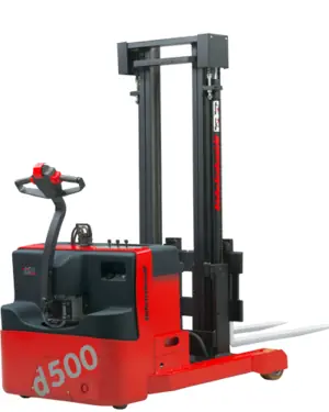 Sichelschmidt d500 ASM