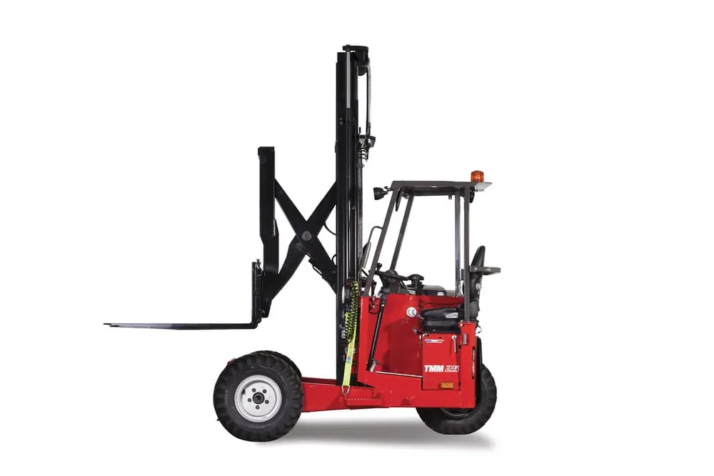 Manitou TMM 20