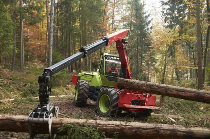 Werner WF-trac 1500 thumbnail 7
