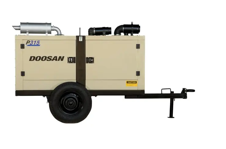 Doosan P315