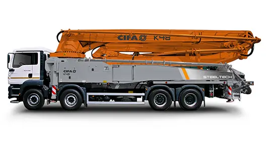 CIFA K48 thumbnail 3