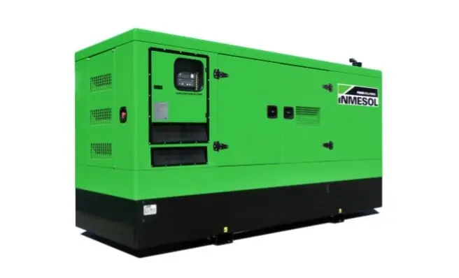 INMESOL IV-330