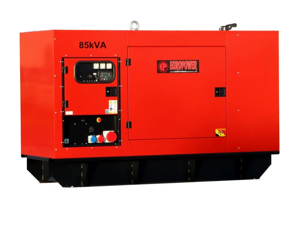 Europower EPS85TDE-3A (LS)
