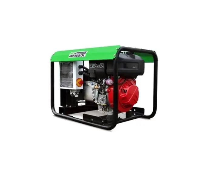 INMESOL AKD-650-CA