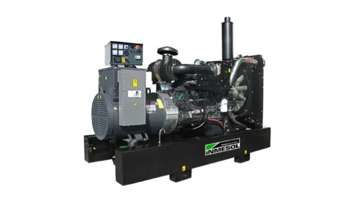 INMESOL AI-300