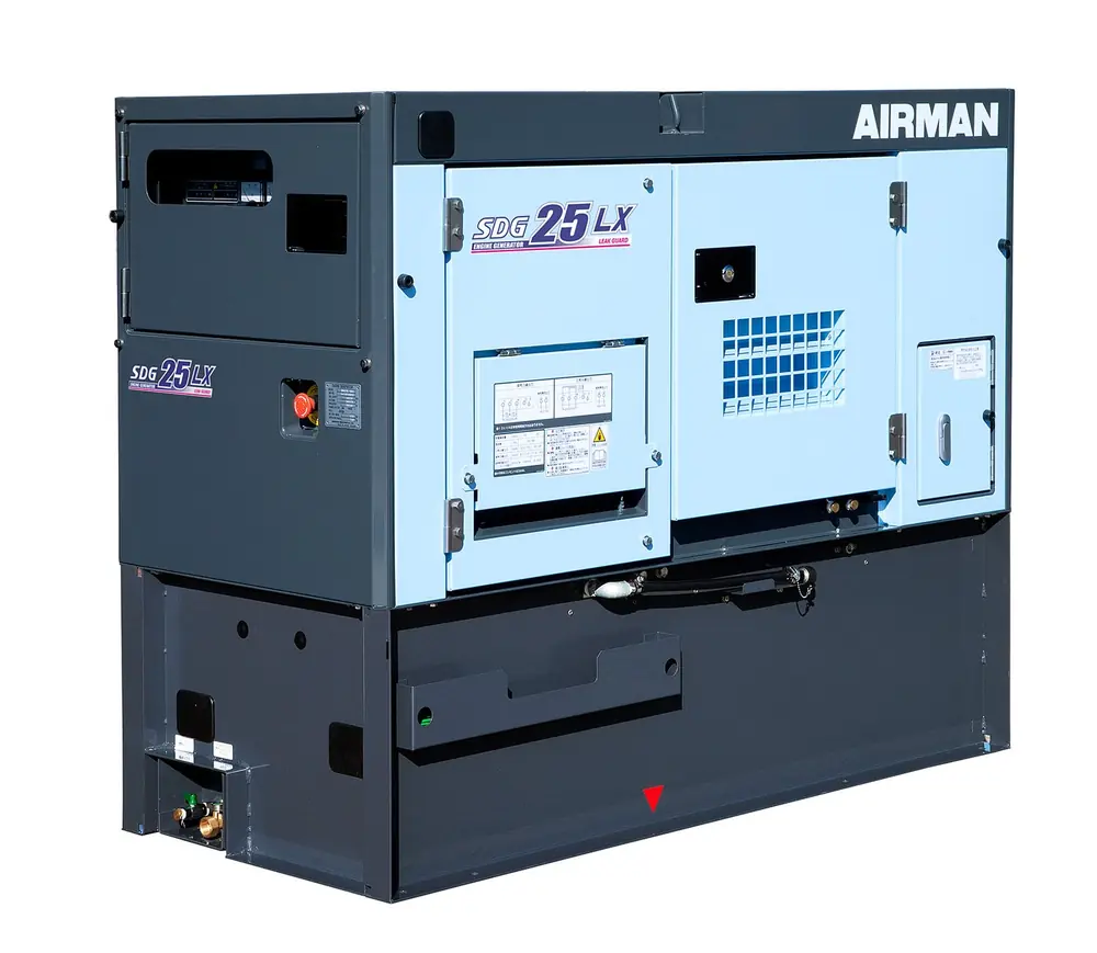 Airman SDG25LX-5B1