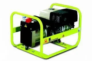 PRAMAC Lifter E 4900 THI