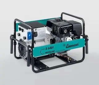 Eisemann S 6401