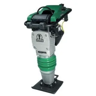 Wacker BS 70-2, 11