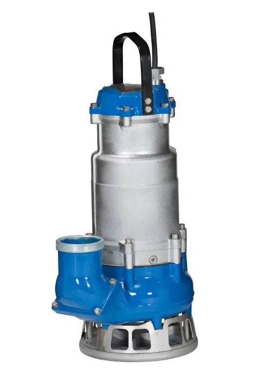 ABS-Pumpen JS 84 ND