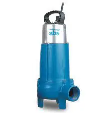 ABS-Pumpen Jumbo 404 ND