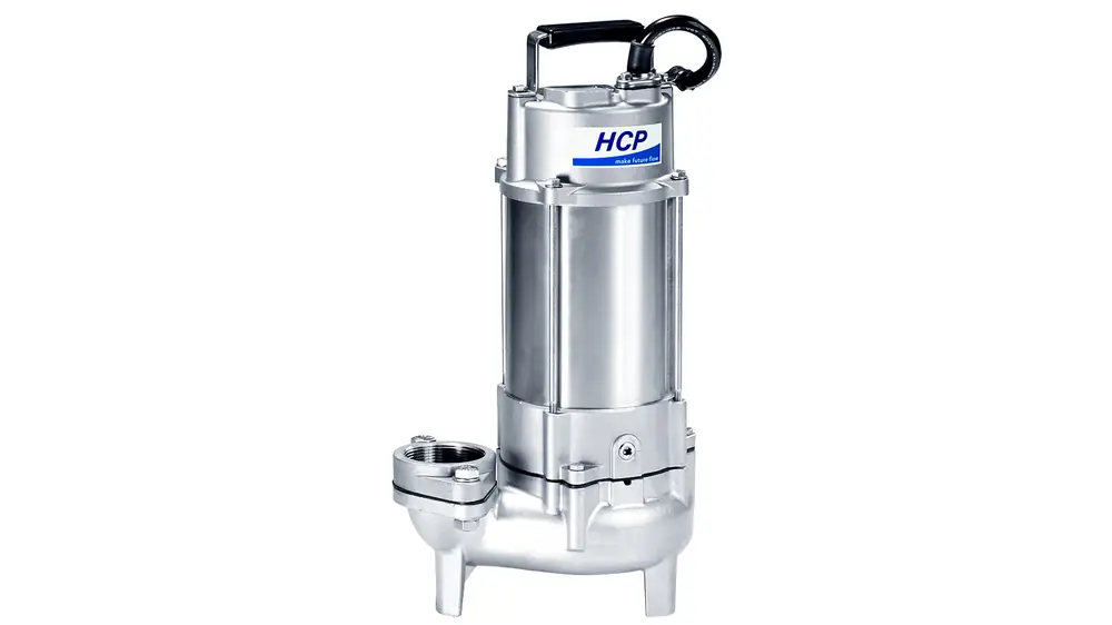 HCP Neo F10D