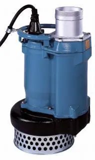 Tsurumi-Pumpen KRS 1022 - 50