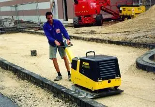 Bomag BPH 80/65 S