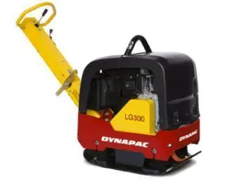 Dynapac LG 300 D