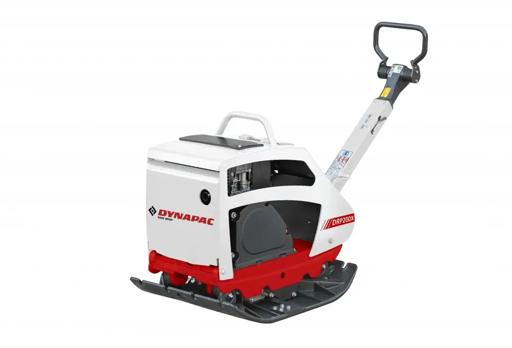 Dynapac DRP20DX