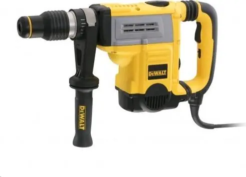 DEWALT D25604K