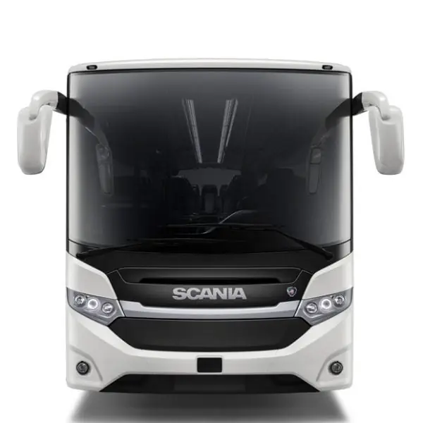Scania Interlink LD