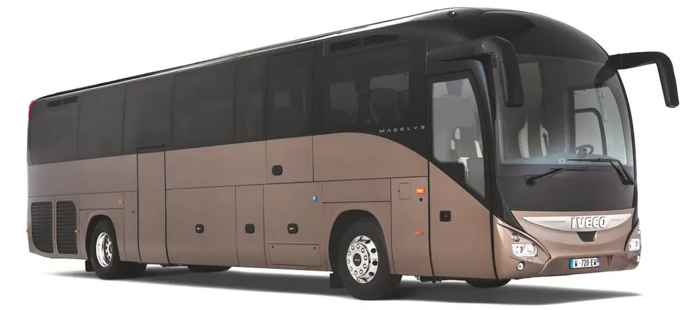 Iveco Magelys Line - 12,2 m