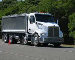 Kenworth T360 Day Cab ISLE5 6x4