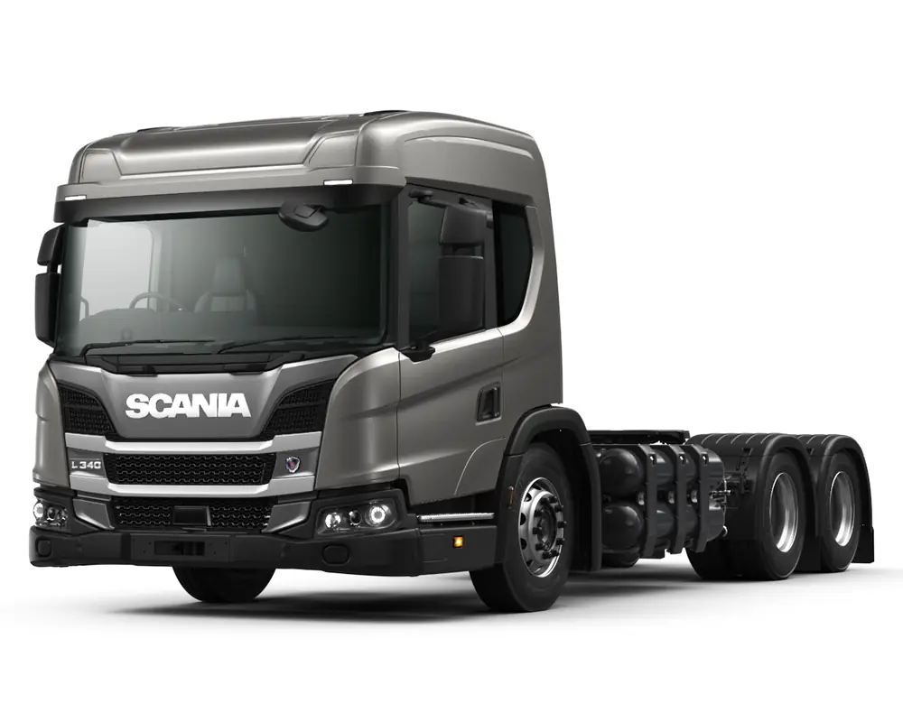 Scania L 340 A6x2NB thumbnail 3