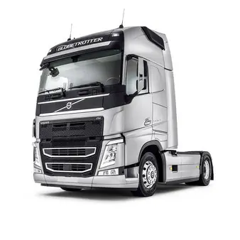Volvo Trucks FH13.420 4x2 Tractor