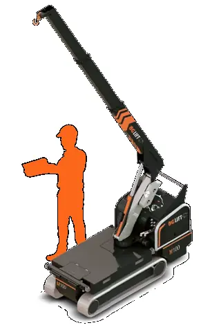 BG Lift M 100
