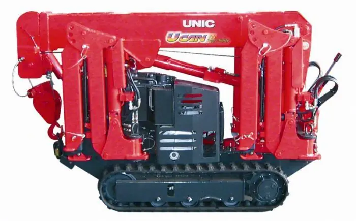 UNIC URW 094 thumbnail 2