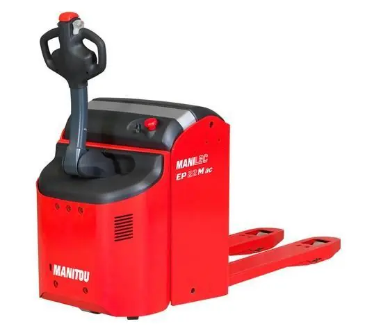 Manitou EP 22 PFR 6 thumbnail 2