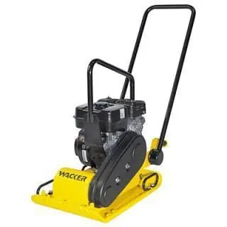 Wacker VP 1340