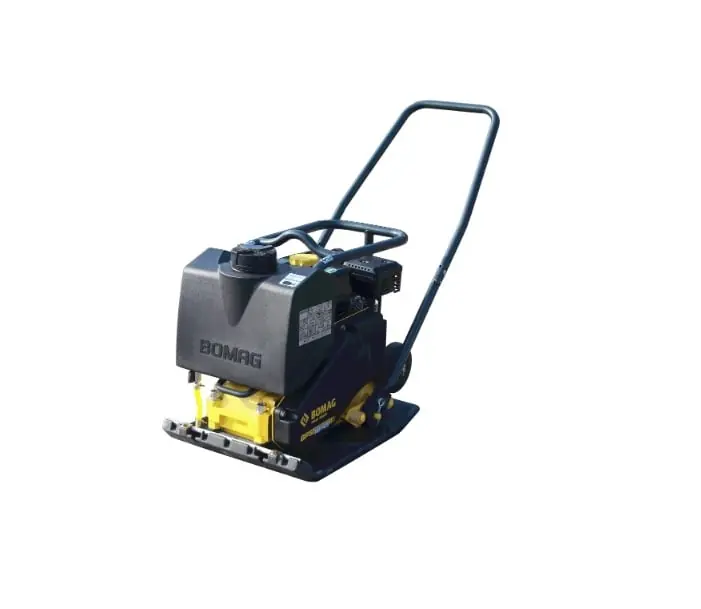Bomag BPS 18/45